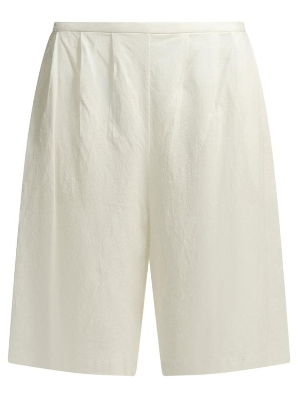 Khaite Poppy Formal Shorts Tag Size L Women - Picture 1 of 4